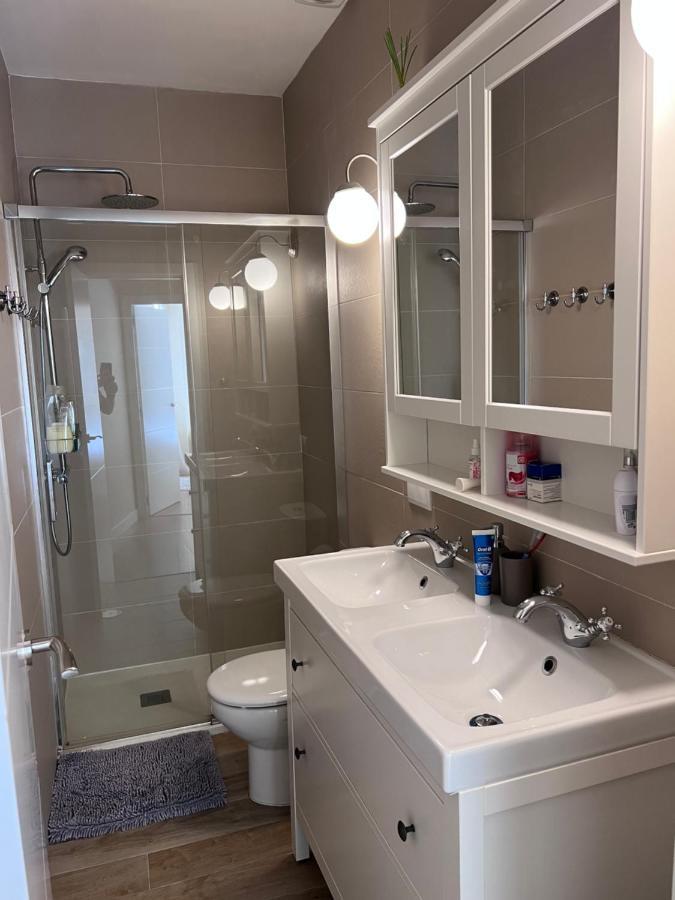 Apartment In Monumental Square Madrid Center Екстер'єр фото