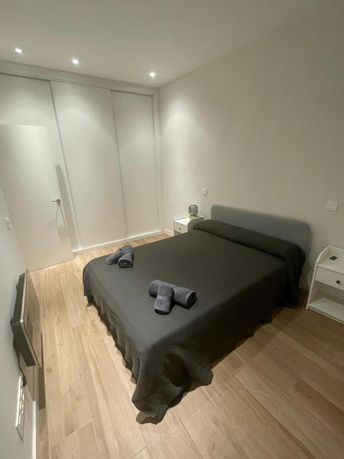 Apartment In Monumental Square Madrid Center Екстер'єр фото