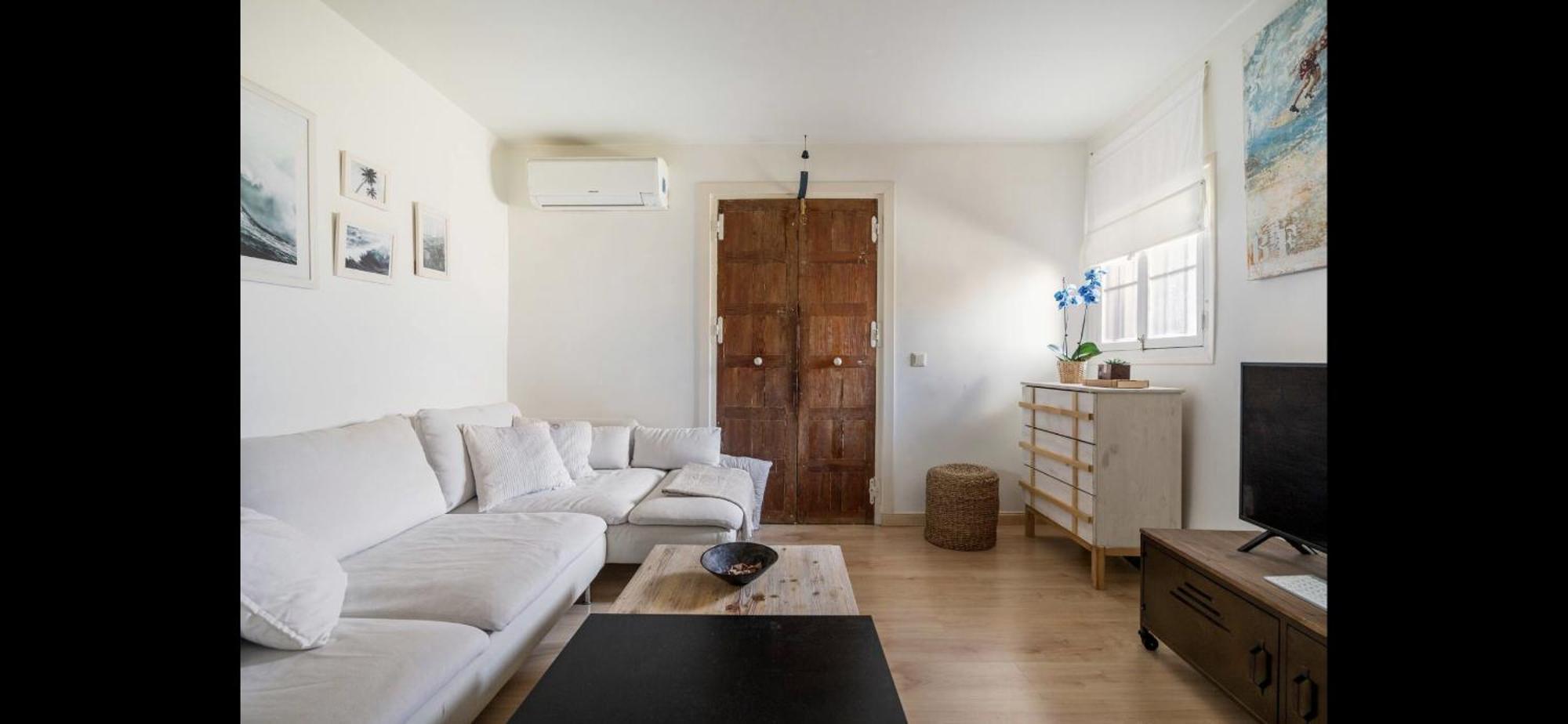 Apartment In Monumental Square Madrid Center Екстер'єр фото