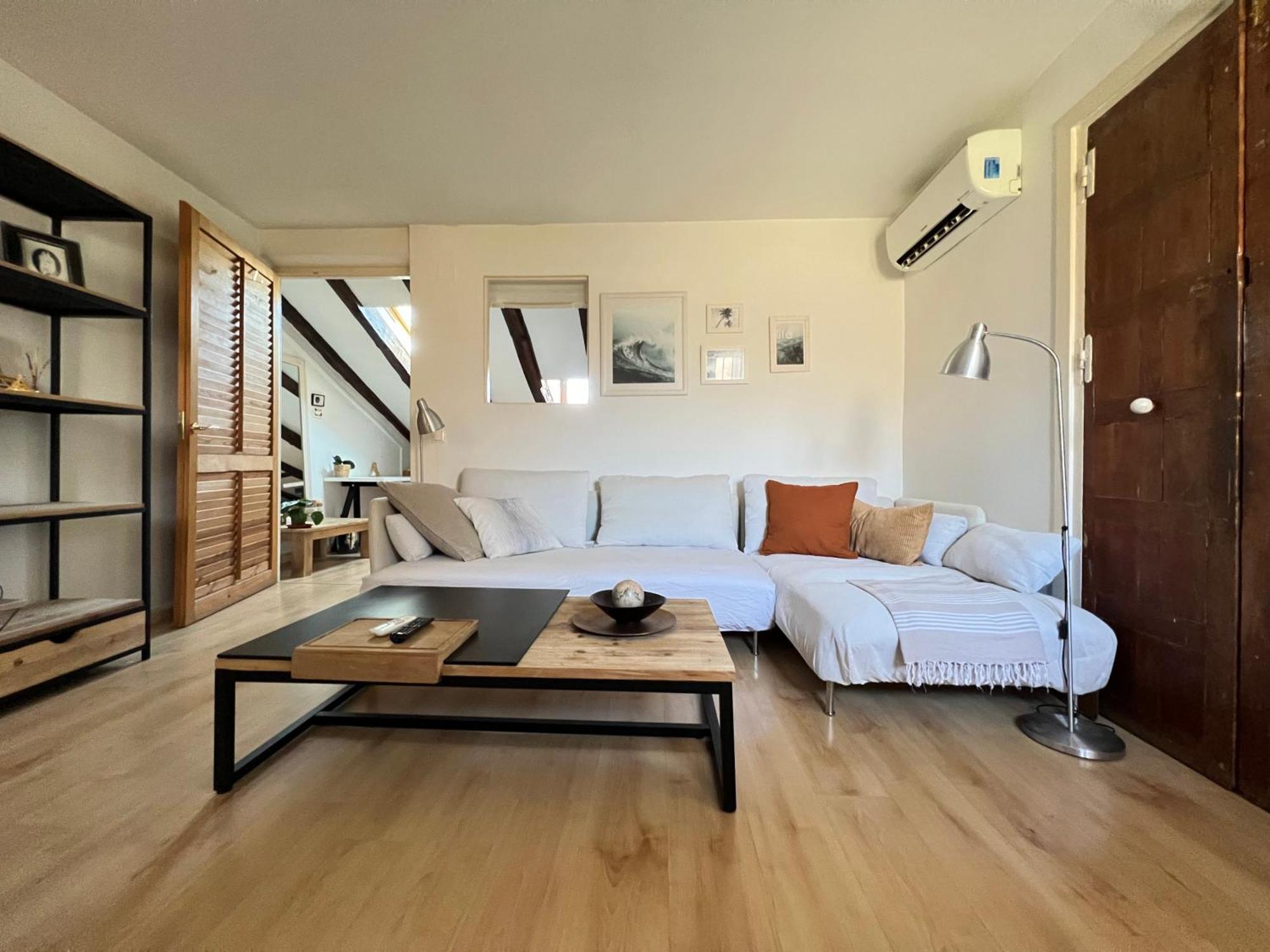 Apartment In Monumental Square Madrid Center Екстер'єр фото