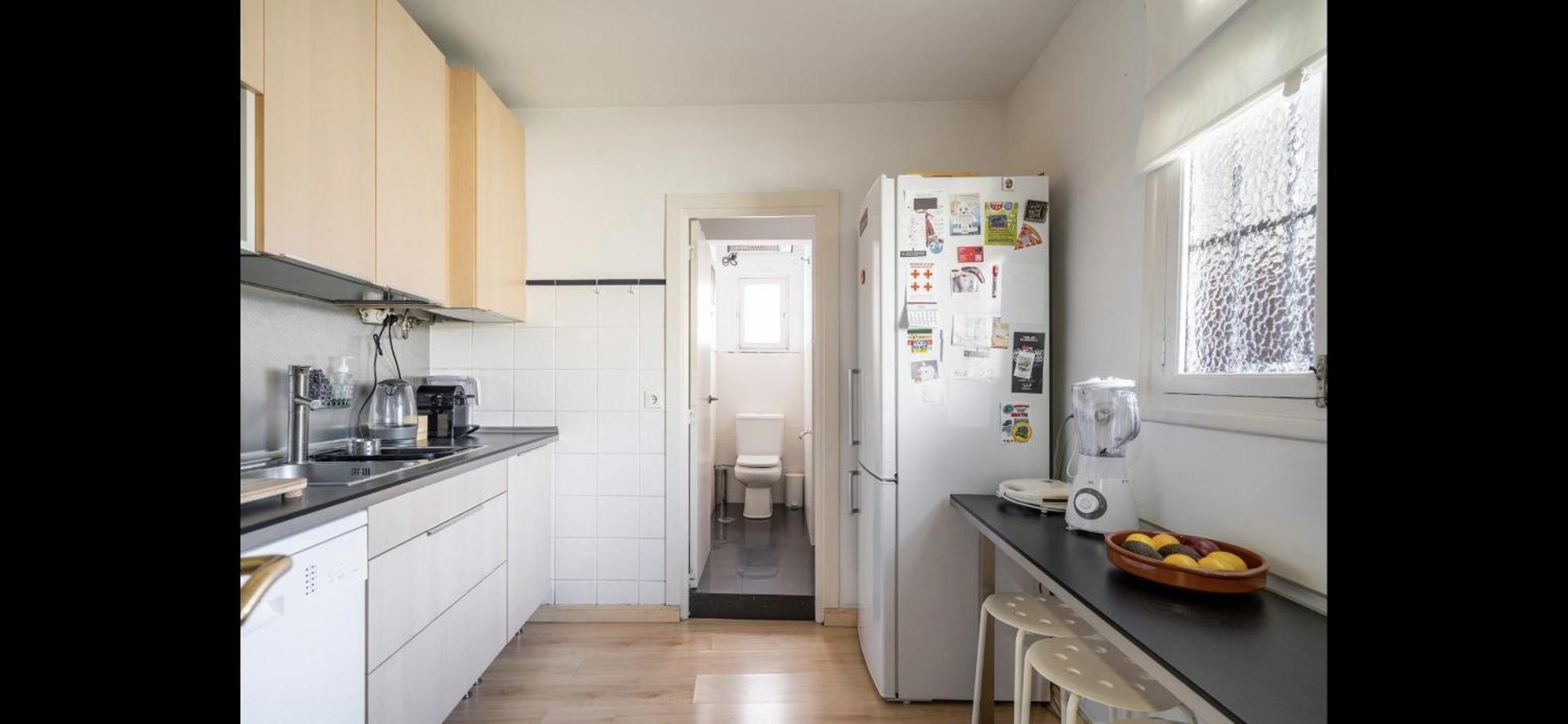 Apartment In Monumental Square Madrid Center Номер фото